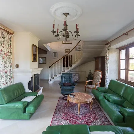 Les Chenes Verts Daire